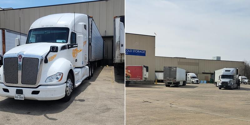 Cypress Cold Storage, LLC