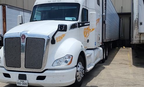 Cypress Cold Storage, LLC