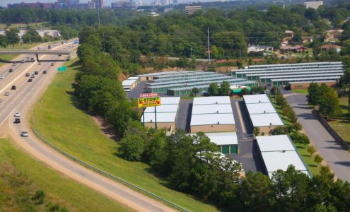 U-Storit Self-Storage