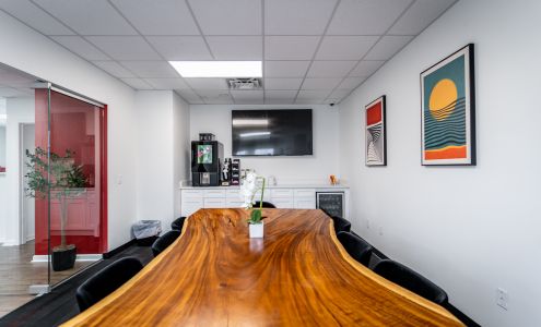 Modern Storage Maumelle Blvd