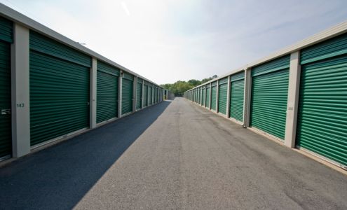 Gateway Self Storage