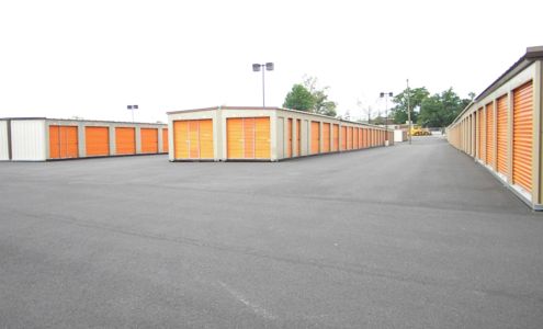 422 Spacemall Self Storage