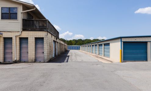 Arkansas Storage Centers