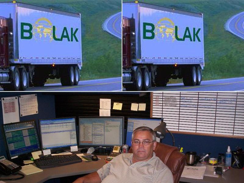 B-Lak Express LLC