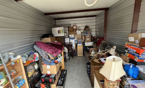 Lock Down Storage LLC