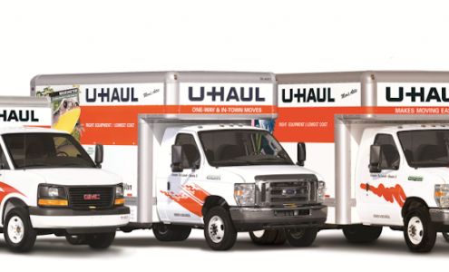 Double Springs Storage