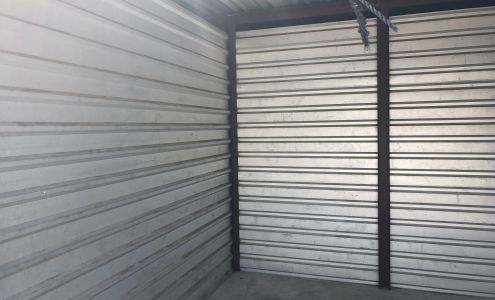 AAA Self Storage