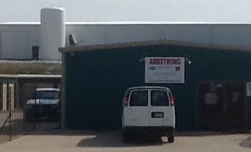 Armstrong Storage