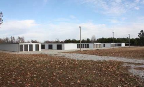 Southridge Mini-Storage