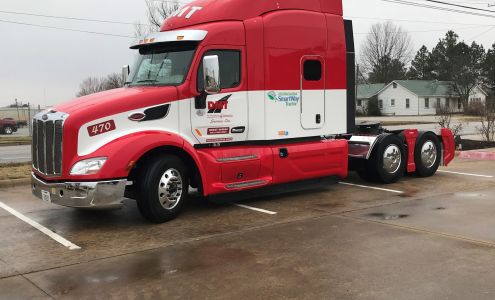 D.M.T. Services, Inc.