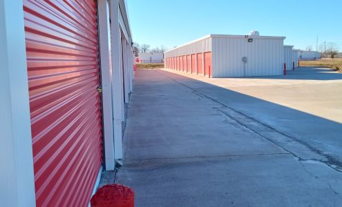 Blue Sky Self Storage - Siloam Springs
