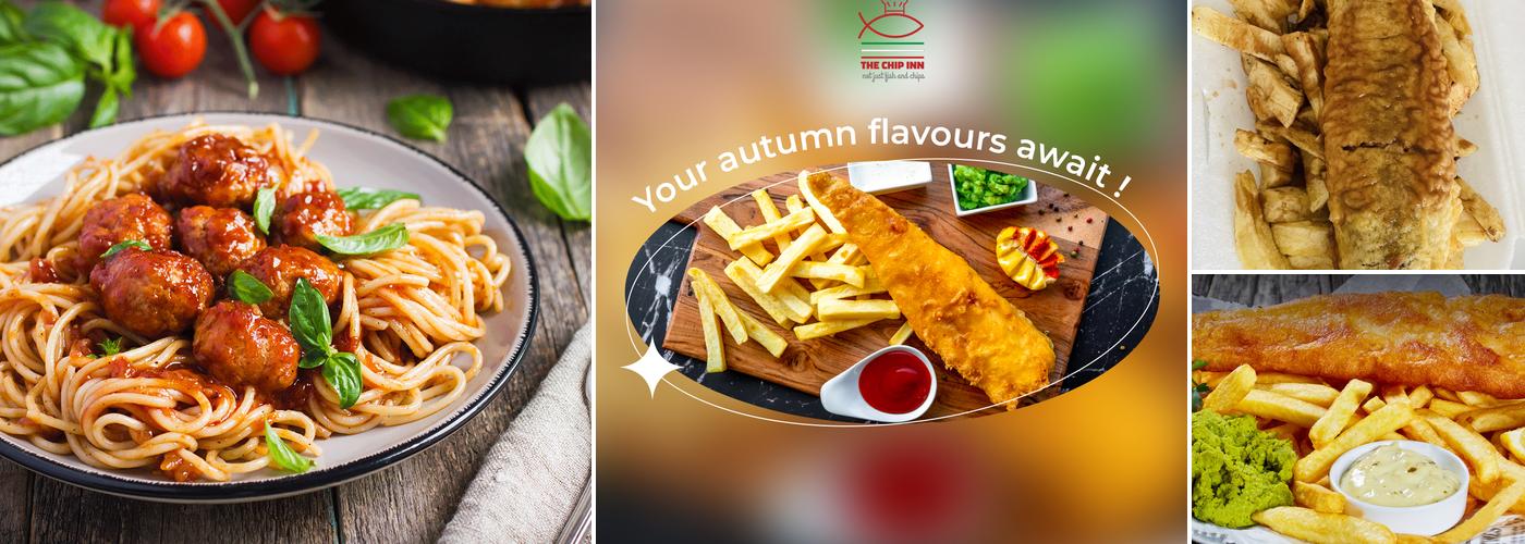 The Chip Inn Fishbar