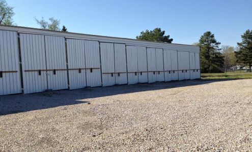 A-1 Boat & Mini Storage, Inc.