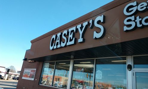 Casey's