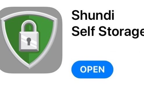 Shundi Self Storage Grove