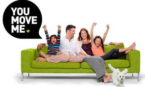 You Move Me Lehigh Valley