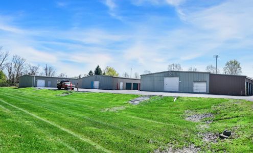 Moove In Self Storage