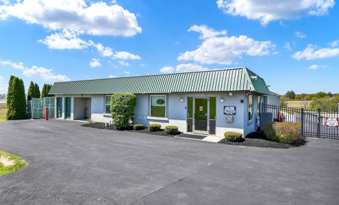 Moove In Self Storage