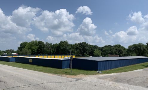 Affordable Boat & Mini Storage