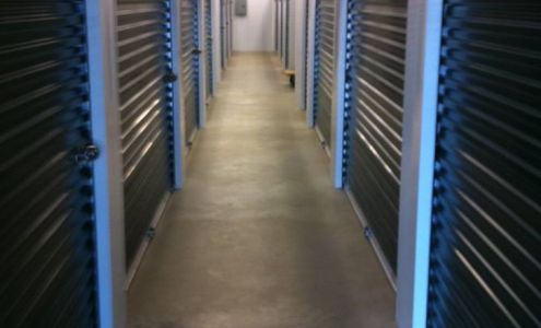 Warrior Storage | Monkey Island