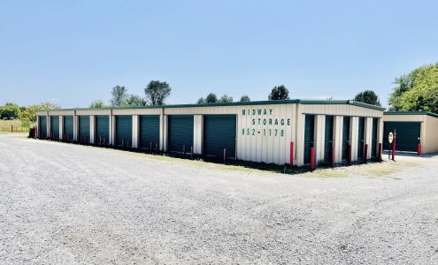 Midway Storage Fairland