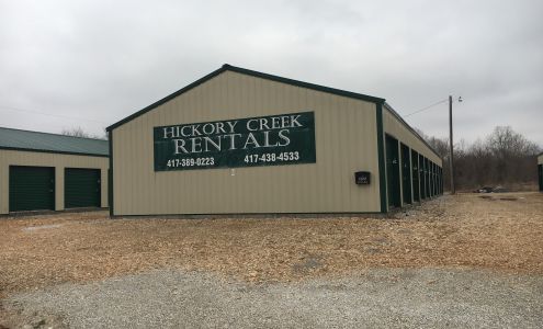 Hickory Creek Rentals