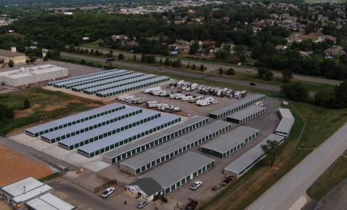 Key-Pers Mini Storage