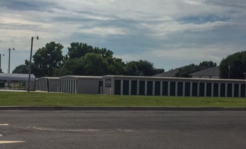 Cedar Creek Mini Storage