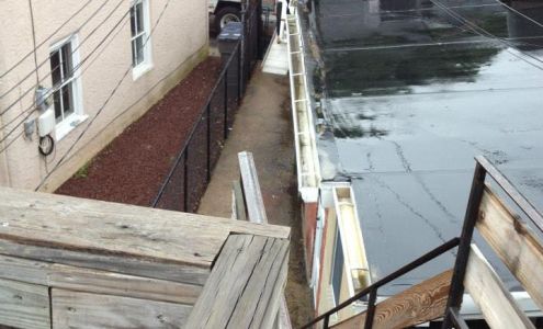 Campbells Moving Co. Inc. Feasterville-Trevose