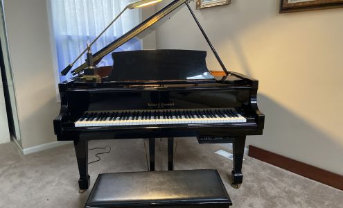 Omara Meehan Piano Moving Inc Warminster