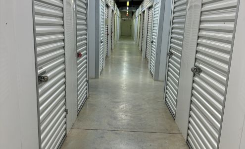 Kanis Self-Storage