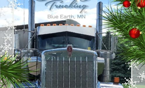 Double B Transport Inc Fairland