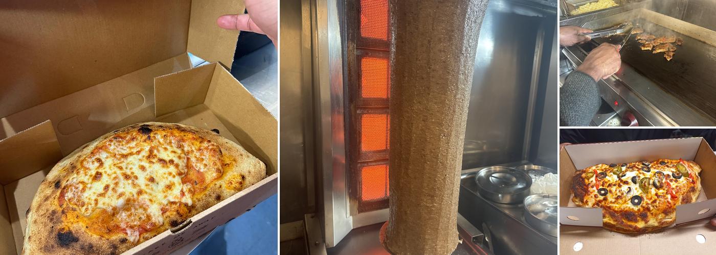 Star Kebab Pizza House