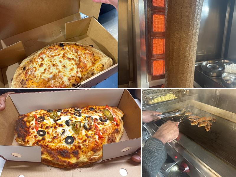 Star Kebab Pizza House