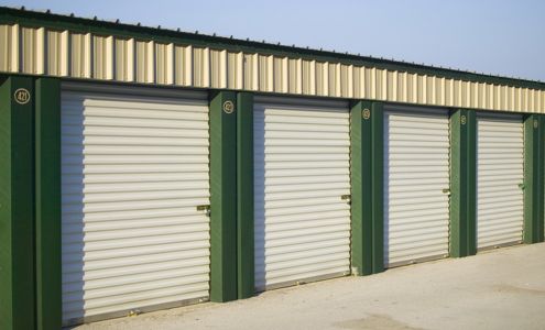 Henbest Storage