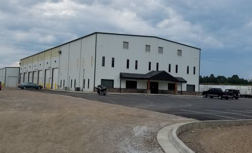 Wayne Smith Trucking