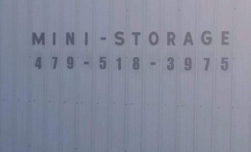 Morrilton Mini Storage