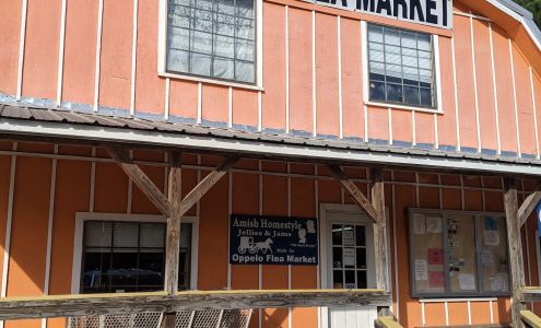 Oppelo Self-Storage Oppelo