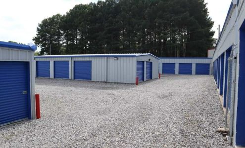 Premier Storage of Greenbrier - 277 S. Broadview