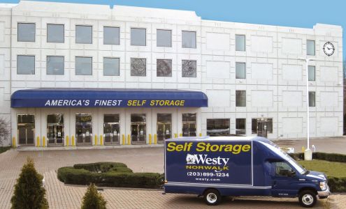 Westy Self Storage