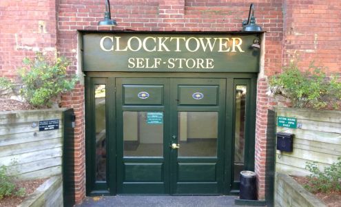 A-1 Clocktower Self Storage