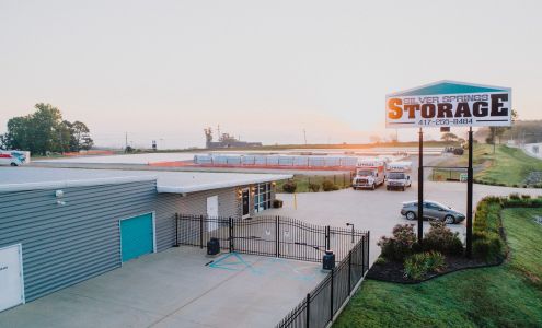 Silver Springs Storage, LLC. West Plains