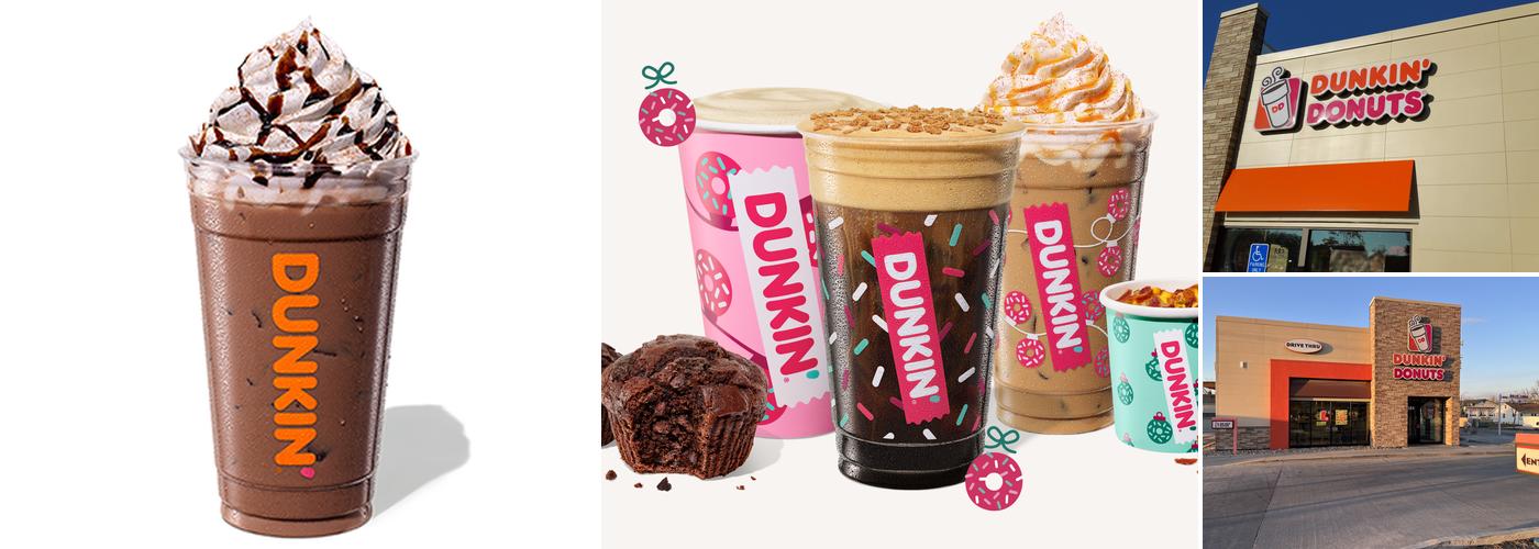 Dunkin'