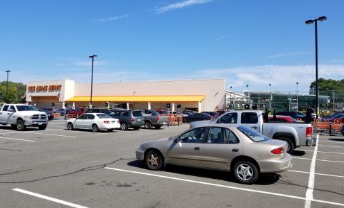 Tool & Truck Rental Center at The Home Depot