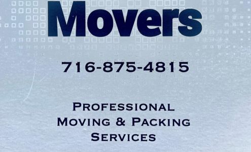 J and J moving Horseshoe Bend