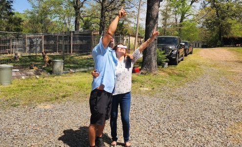 Morgan/Maumelle Self Storage