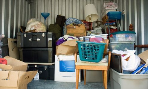 A-Affordable Mini Storage