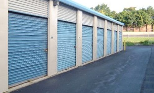 Keep Safe Storage - West Haven