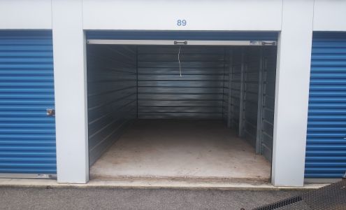 Hamden Self Storage
