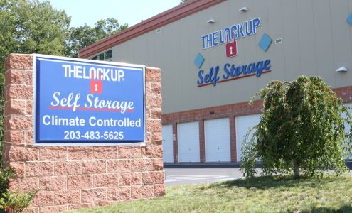 The Lock Up Self Storage